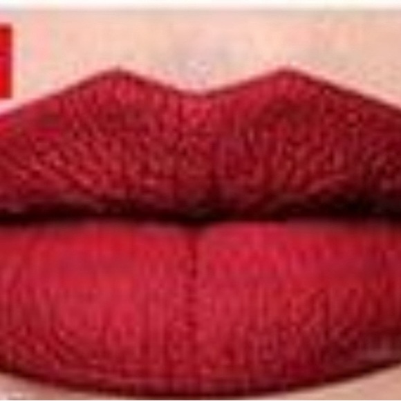 Liquid Matte Lipstick (Foxy Lady ) - Picture 2 of 5